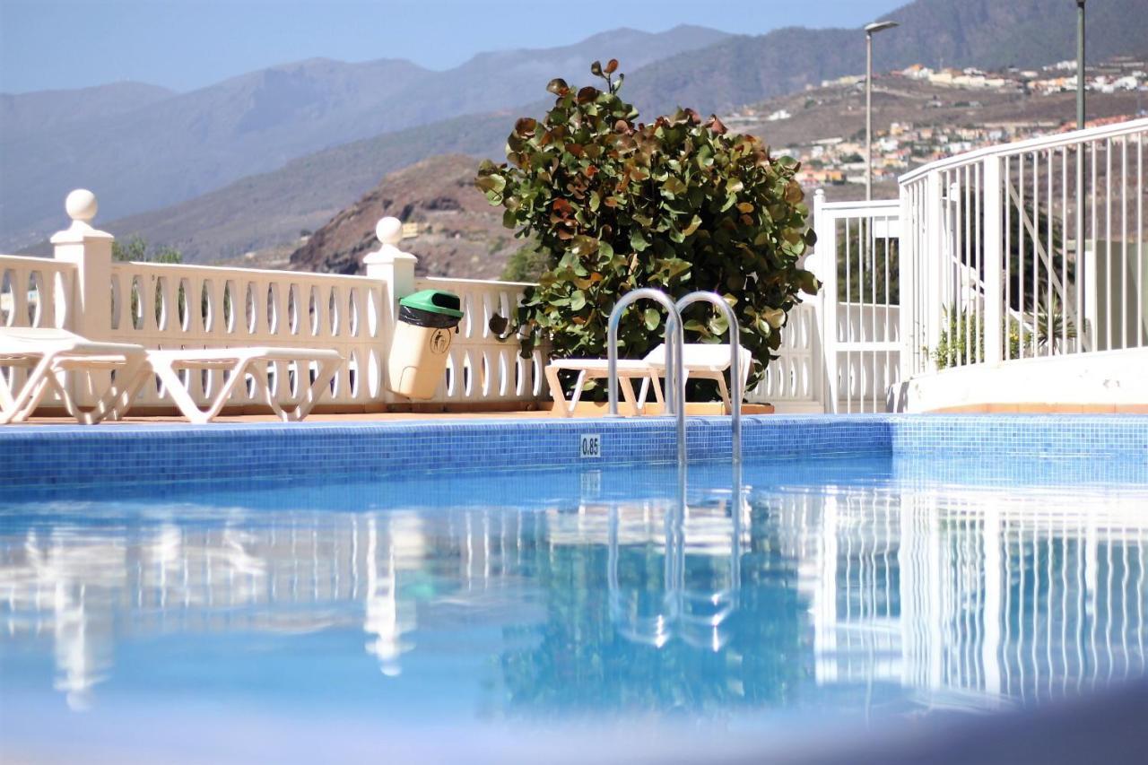 Paraiso Del Atlantico Radazul Exterior foto
