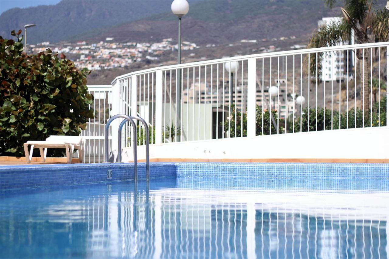 Paraiso Del Atlantico Radazul Exterior foto
