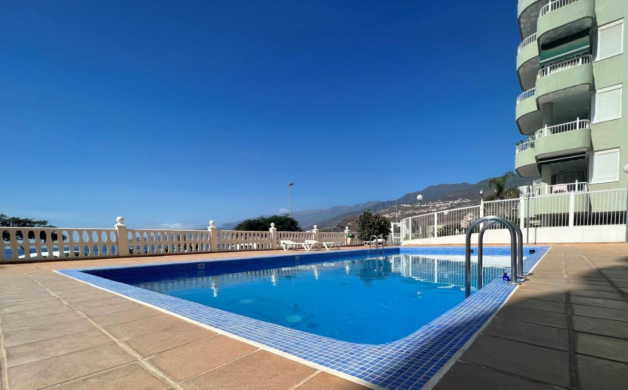 Paraiso Del Atlantico Radazul Exterior foto