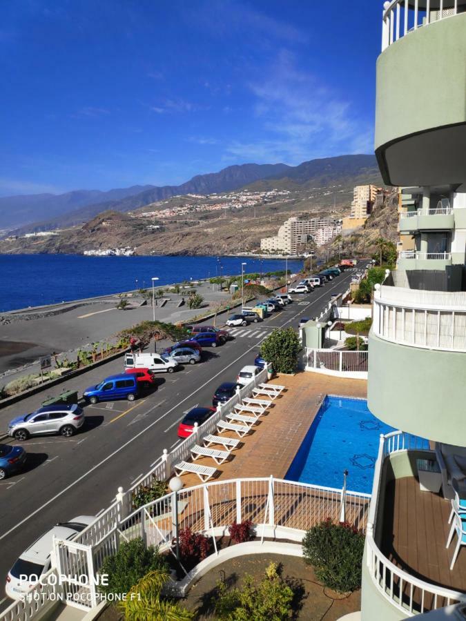 Paraiso Del Atlantico Radazul Exterior foto