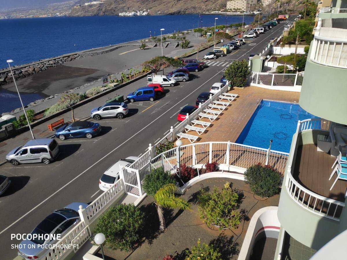 Paraiso Del Atlantico Radazul Exterior foto